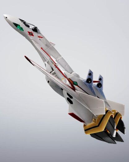 Macross 7 Hi-Metal R VF-19P Valkyrie (Zola Planetary Patrol) 15 cm