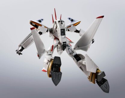 Macross 7 Hi-Metal R VF-19P Valkyrie (Zola Planetary Patrol) 15 cm