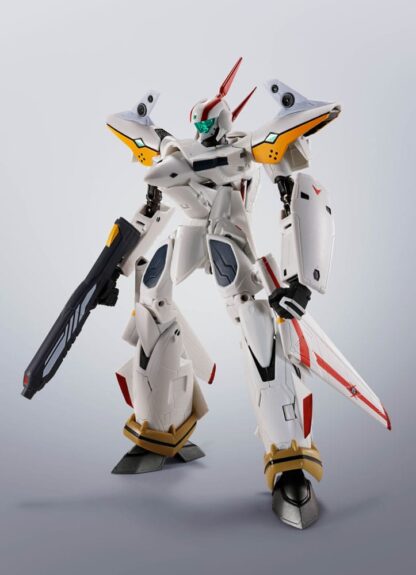 Macross 7 Hi-Metal R VF-19P Valkyrie (Zola Planetary Patrol) 15 cm