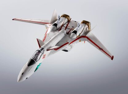 Macross 7 Hi-Metal R VF-19P Valkyrie (Zola Planetary Patrol) 15 cm