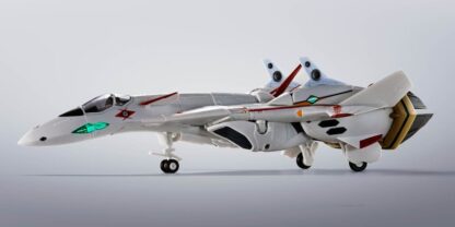 Macross 7 Hi-Metal R VF-19P Valkyrie (Zola Planetary Patrol) 15 cm