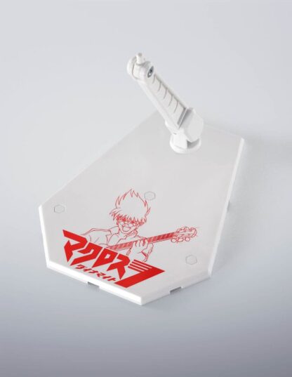 Macross 7 Hi-Metal R VF-19P Valkyrie (Zola Planetary Patrol) 15 cm