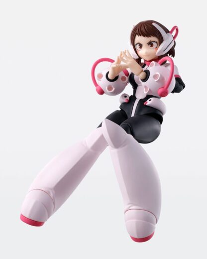 S.H.Figuarts My Hero Academia Ochaco Uraraka Action Figure