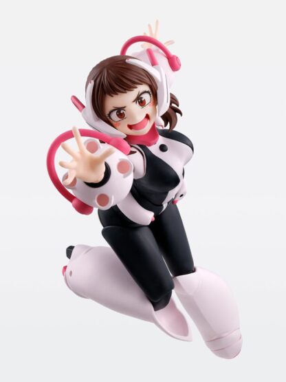 S.H.Figuarts My Hero Academia Ochaco Uraraka Action Figure