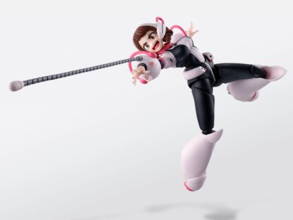 S.H.Figuarts My Hero Academia Ochaco Uraraka Action Figure