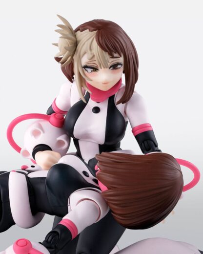 S.H.Figuarts My Hero Academia Ochaco Uraraka Action Figure