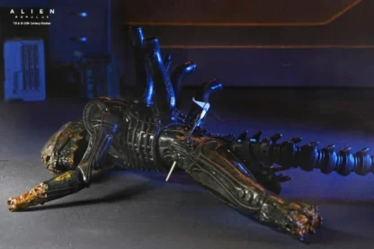 NECA Alien Romulus Suspended Lab Xenomorph  XX121 Action Figure