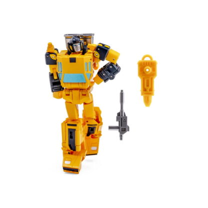 Newage H69 Willia Scud ( William )