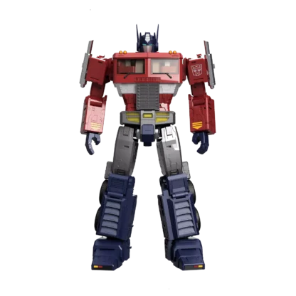 Transformers MPG17 Optimus Prime ( Style Gen )