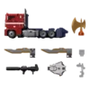 Transformers MPG17 Optimus Prime ( Style Gen )
