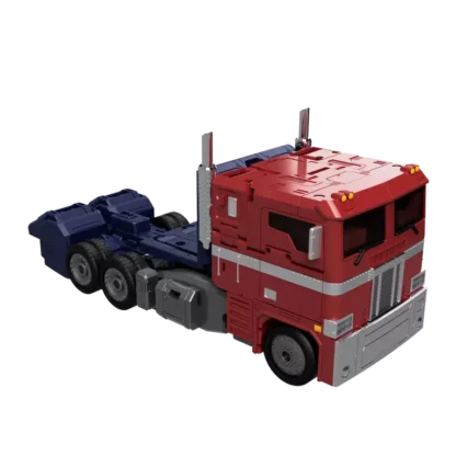 Transformers MPG17 Optimus Prime ( Style Gen )