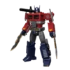 Transformers MPG17 Optimus Prime ( Style Gen )