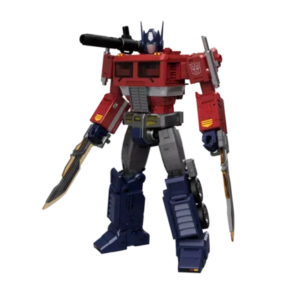 Transformers MPG17 Optimus Prime ( Style Gen )