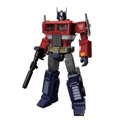 Transformers MPG17 Optimus Prime ( Style Gen )