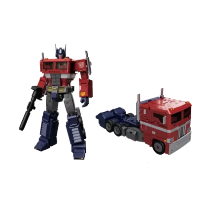 Transformers MPG17 Optimus Prime ( Style Gen )