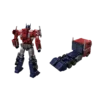Transformers MPG17 Optimus Prime ( Style Gen )
