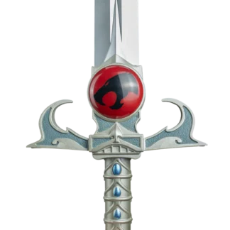 ThunderCats Sword of Omens Prop Replica