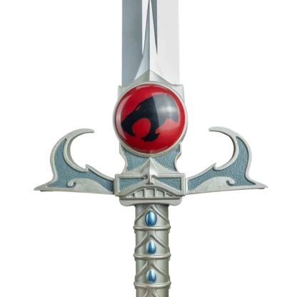 ThunderCats Sword of Omens Prop Replica