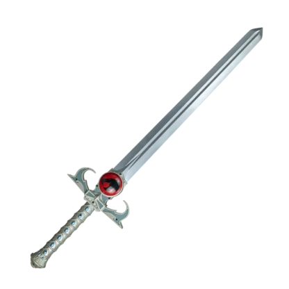 ThunderCats Sword of Omens Prop Replica