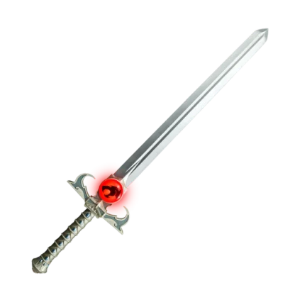 ThunderCats Sword of Omens Prop Replica