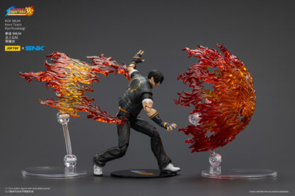 JoyToy SNK King of the Fighters Ultimate Match Hero Team Kyo Kusanagi