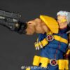 Marvel Amazing Yamaguchi Revoltech Cable 1.5 X-Men Action Figure