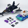 Fans Hobby MB-08A Double Evil