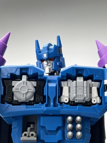 Fans Hobby MB-08A Double Evil