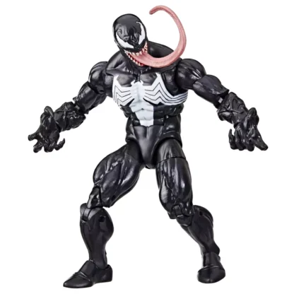 Marvel Legends 85th Anniversary Retro Card Venom