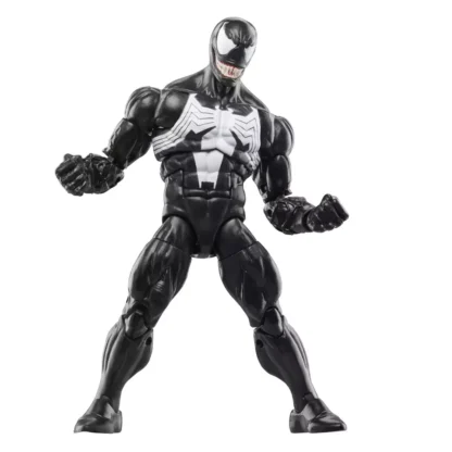 Marvel Legends 85th Anniversary Retro Card Venom