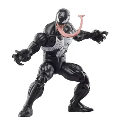 Marvel Legends 85th Anniversary Retro Card Venom