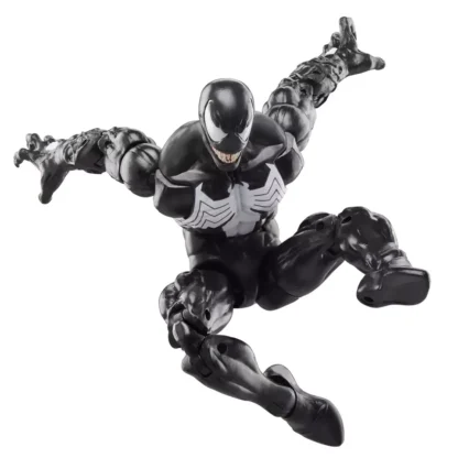 Marvel Legends 85th Anniversary Retro Card Venom