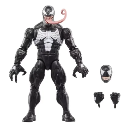 Marvel Legends 85th Anniversary Retro Card Venom