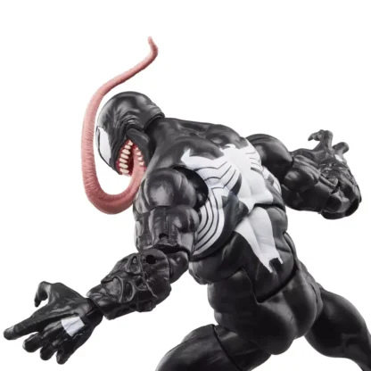 Marvel Legends 85th Anniversary Retro Card Venom