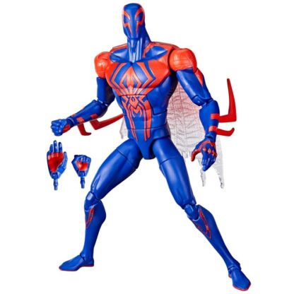 Marvel Legends Across Spider-Verse Wave 1 Spider-Man 2099