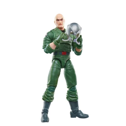 Marvel Legends Professor X ( Savage Land )