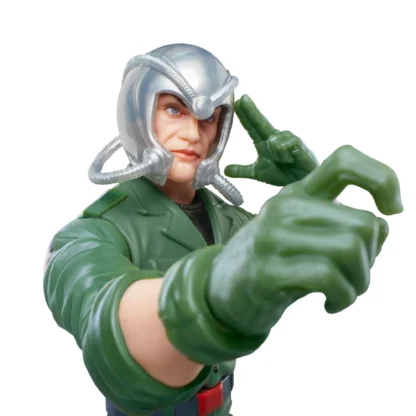 Marvel Legends Professor X ( Savage Land )