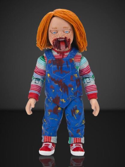 NECA Chucky Blind Box Good Guy Action Figure ( Random 1 Piece )