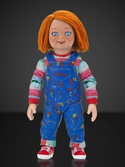 NECA Chucky Blind Box Good Guy Action Figure ( Random 1 Piece )