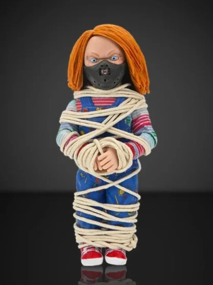 NECA Chucky Blind Box Good Guy Action Figure ( Random 1 Piece )