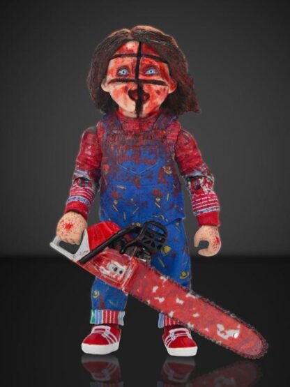 NECA Chucky Blind Box Good Guy Action Figure ( Random 1 Piece )
