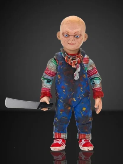 NECA Chucky Blind Box Good Guy Action Figure ( Random 1 Piece )
