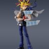S.H.Figuarts Yu-Gi-Oh! Yami Yugi