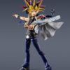 S.H.Figuarts Yu-Gi-Oh! Yami Yugi