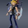 S.H.Figuarts Yu-Gi-Oh! Yami Yugi