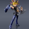 S.H.Figuarts Yu-Gi-Oh! Yami Yugi