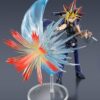 S.H.Figuarts Yu-Gi-Oh! Yami Yugi