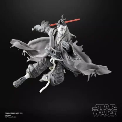 Star Wars The Black Series The Ronin & R5-D56