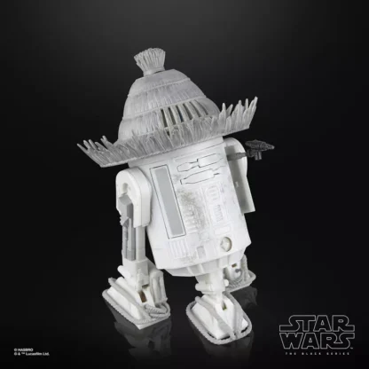 Star Wars The Black Series The Ronin & R5-D56