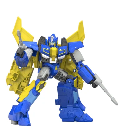Transformers Studio Series TFOne Sentinel Prime